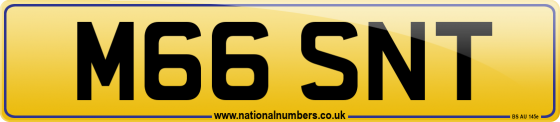 M66 SNT