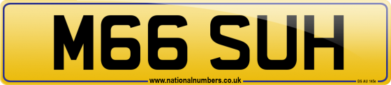 M66 SUH