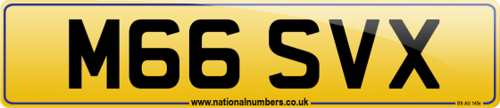 M66 SVX