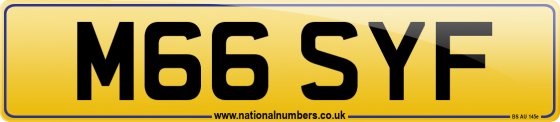 M66 SYF