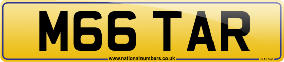 M66 TAR