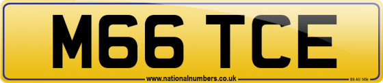 M66 TCE