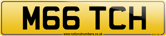 M66 TCH