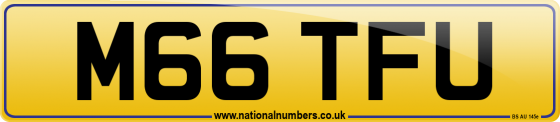 M66 TFU
