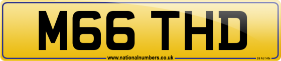 M66 THD