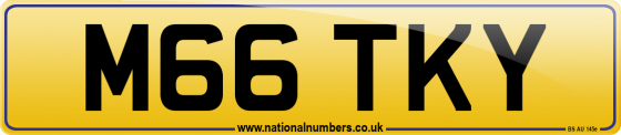 M66 TKY