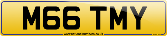 M66 TMY