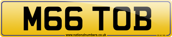 M66 TOB