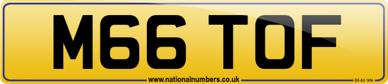 M66 TOF