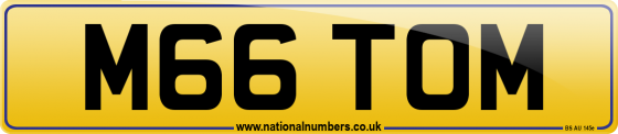 M66 TOM