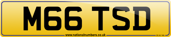 M66 TSD