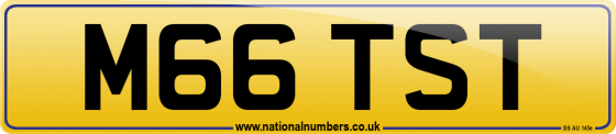 M66 TST
