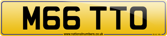 M66 TTO
