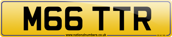 M66 TTR
