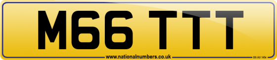 M66 TTT