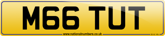 M66 TUT