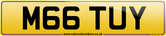 M66 TUY