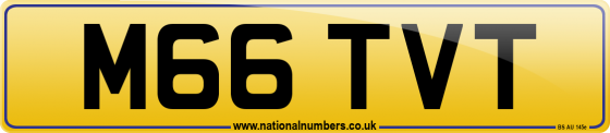 M66 TVT