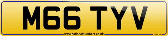 M66 TYV