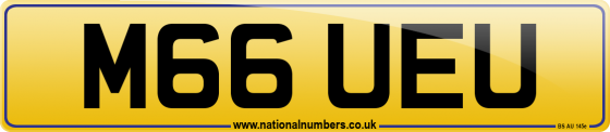 M66 UEU