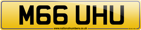 M66 UHU