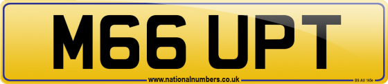 M66 UPT