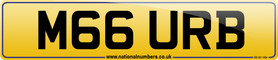M66 URB