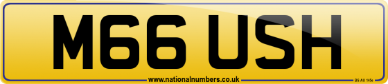 M66 USH