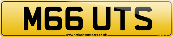 M66 UTS
