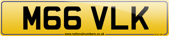 M66 VLK