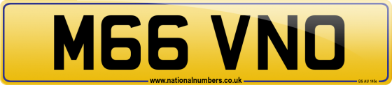 M66 VNO