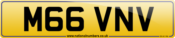 M66 VNV