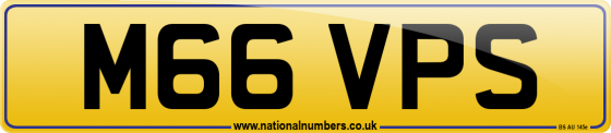 M66 VPS