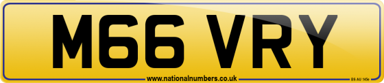 M66 VRY