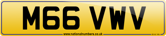 M66 VWV