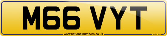 M66 VYT