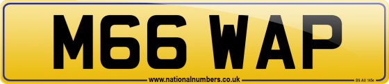 M66 WAP