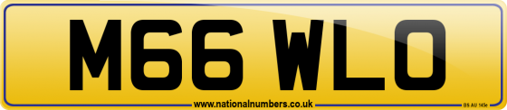 M66 WLO