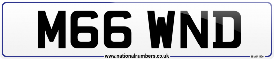M66 WND