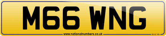 M66 WNG