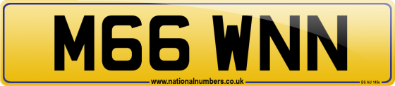 M66 WNN