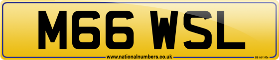 M66 WSL