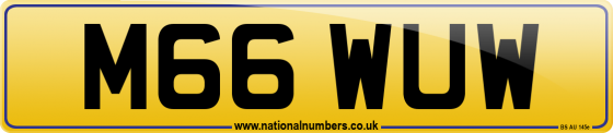 M66 WUW