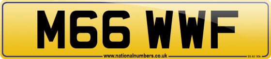 M66 WWF
