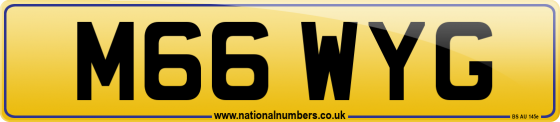 M66 WYG