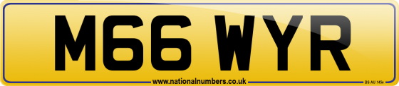 M66 WYR
