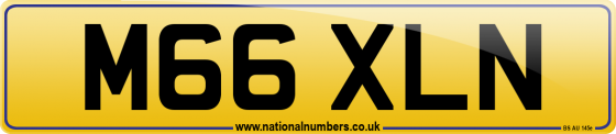 M66 XLN