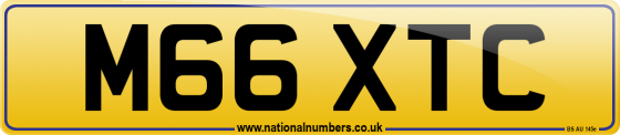 M66 XTC