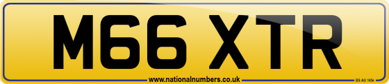 M66 XTR