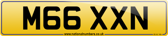 M66 XXN